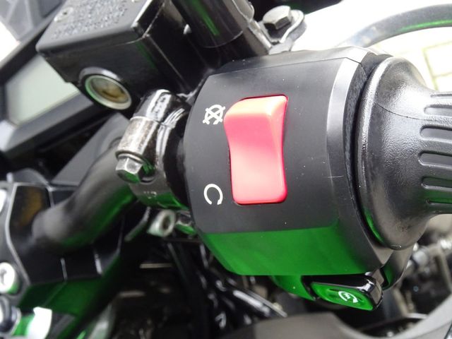 kawasaki - z-300
