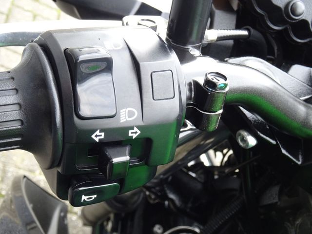 kawasaki - z-300