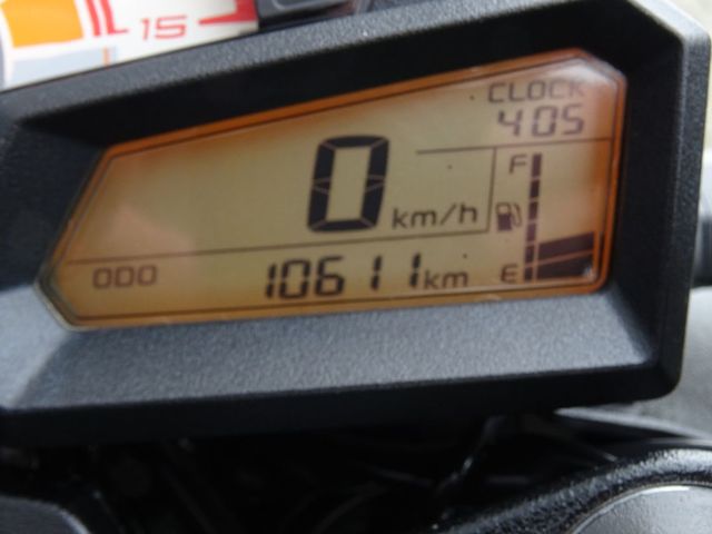 kawasaki - z-300