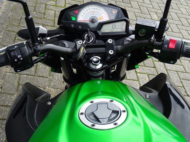 kawasaki - z-300