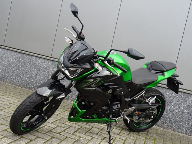 kawasaki - z-300