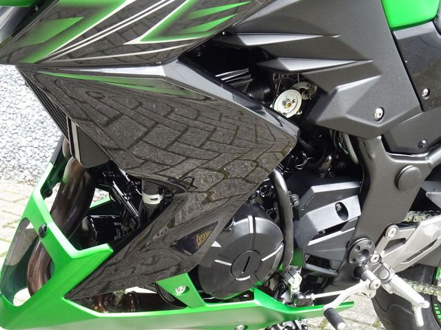 kawasaki - z-300