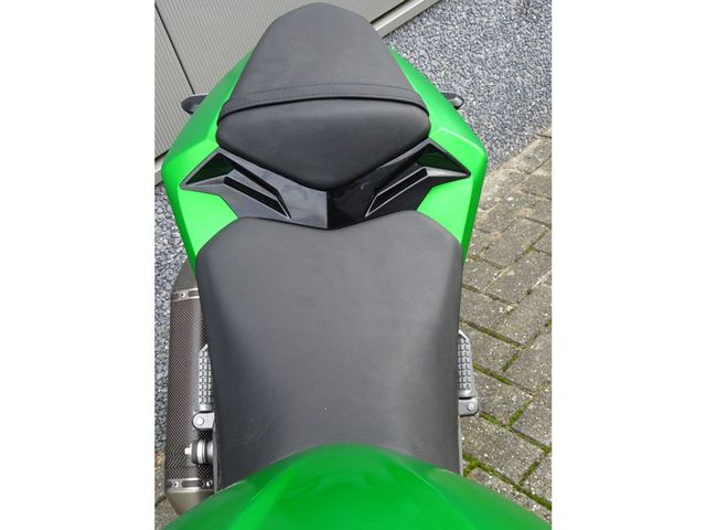 kawasaki - z-300