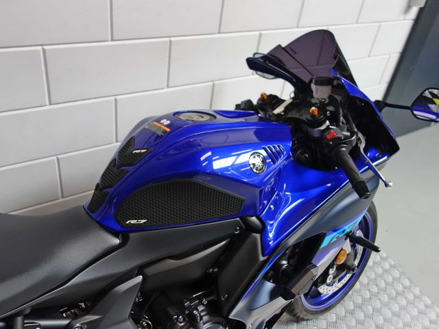 yamaha - yzf-r7