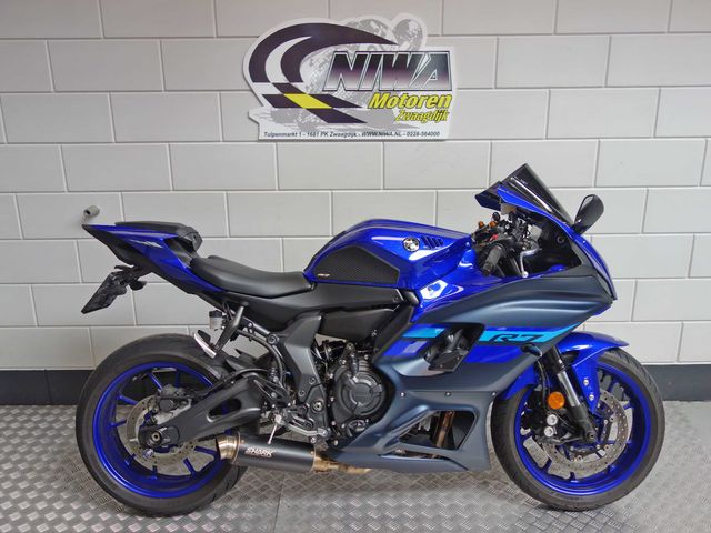 yamaha - yzf-r7