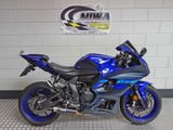 YAMAHA YZF R7