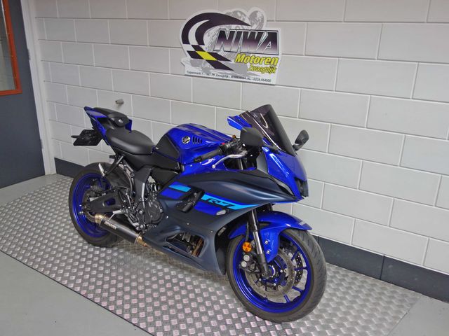 yamaha - yzf-r7