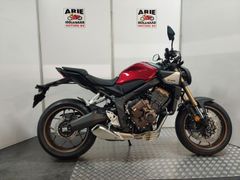 HONDA CB 650 R ECT