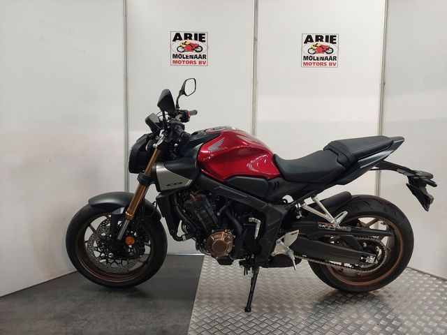 honda - cb-650-r-ect
