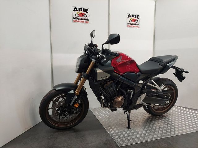 honda - cb-650-r-ect