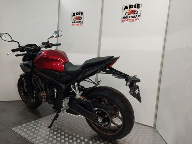 honda - cb-650-r-ect