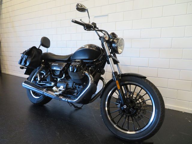 moto-guzzi - v-9-roamer