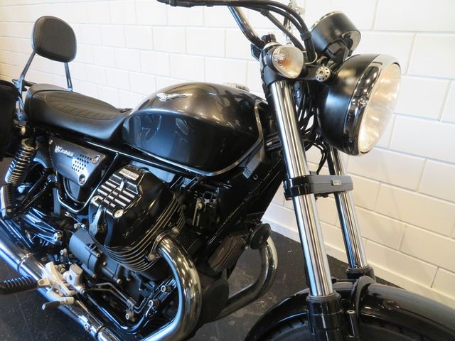 moto-guzzi - v-9-roamer