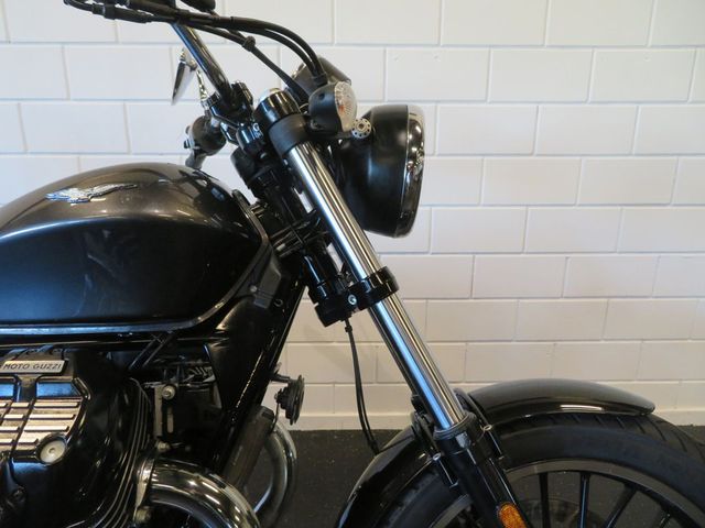 moto-guzzi - v-9-roamer