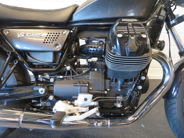 moto-guzzi - v-9-roamer