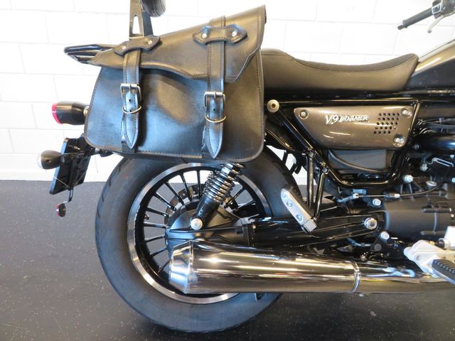 moto-guzzi - v-9-roamer