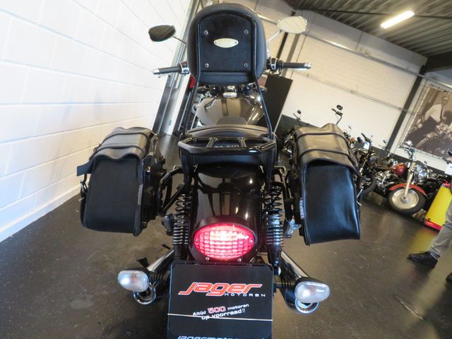 moto-guzzi - v-9-roamer