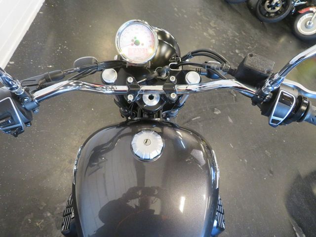 moto-guzzi - v-9-roamer