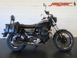 MOTO GUZZI V 9 ROAMER