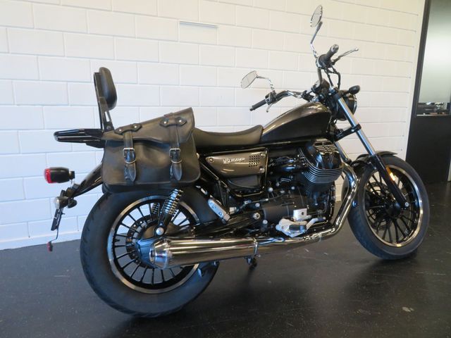 moto-guzzi - v-9-roamer
