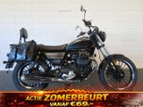 MOTO GUZZI V 9 ROAMER