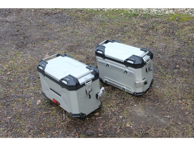 harley-davidson - pan-america-1250-special