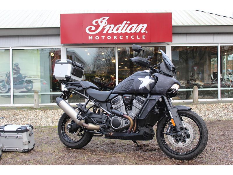 Harley-Davidson Andere Pan America special 2022 occasion