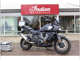 Harley-Davidson PAN America 1250 Special 2022 occasion