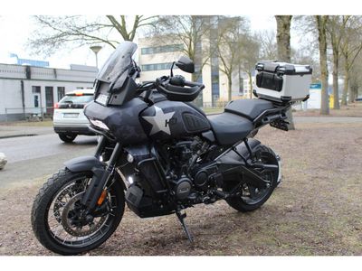 HARLEY-DAVIDSON PAN AMERICA 1250 SPECIAL – foto 3