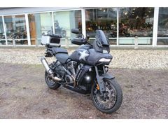 Harley-Davidson Andere Pan America special 2022 occasion – foto 12 van 14