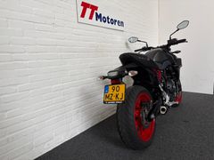 Suzuki GSX-8S 2025 occasion – foto 9 van 11