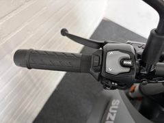 Suzuki GSX-8S 2025 occasion – foto 10 van 11