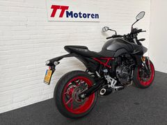 Suzuki GSX-8S 2025 occasion – foto 8 van 11