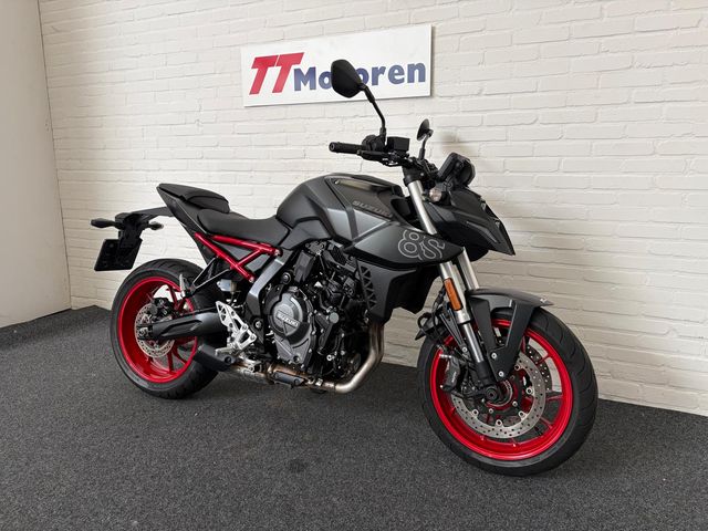 suzuki - gsx-8s
