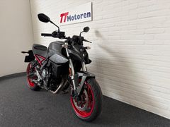 Suzuki GSX-8S 2025 occasion – foto 2 van 11