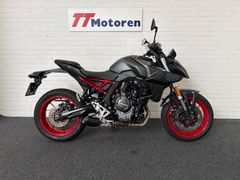 Suzuki GSX-8S 2025 occasion – foto 1 van 11