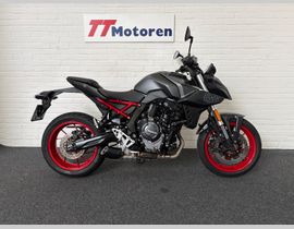 Suzuki GSX-8S 2025 occasion