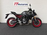 SUZUKI GSX-8S