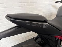 Suzuki GSX-8S 2025 occasion – foto 7 van 11