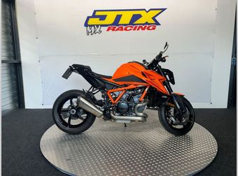 KTM 1390 Super Duke R EVO 2024 occasion