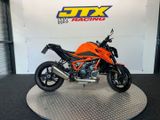 KTM 1390 SUPER DUKE R EVO