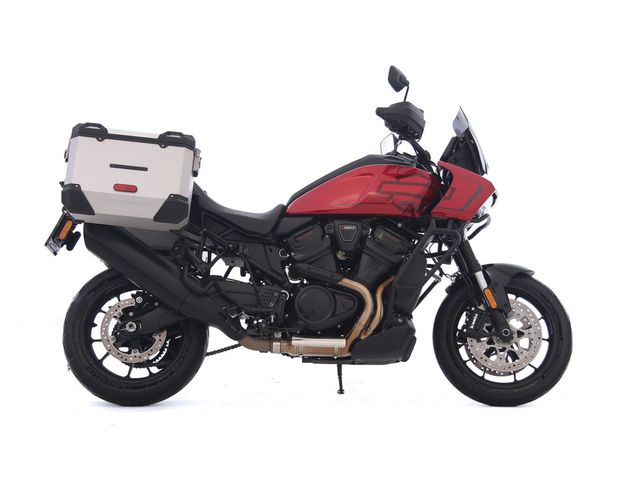 harley-davidson - pan-america-ra-1250-st