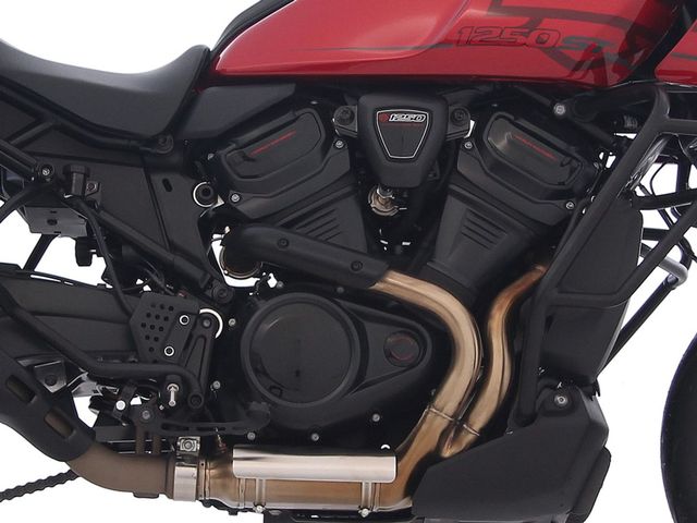 harley-davidson - pan-america-ra-1250-st