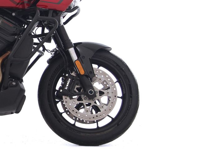 harley-davidson - pan-america-ra-1250-st