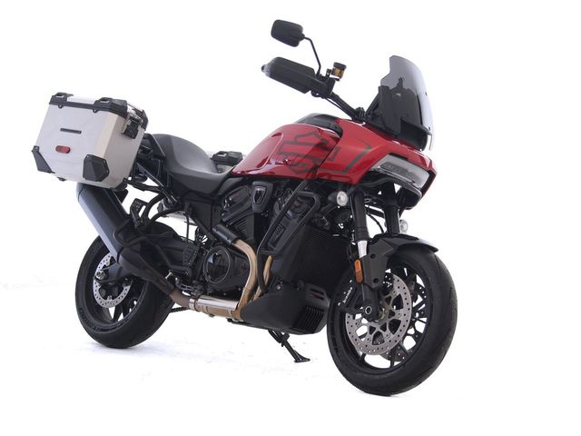 harley-davidson - pan-america-ra-1250-st