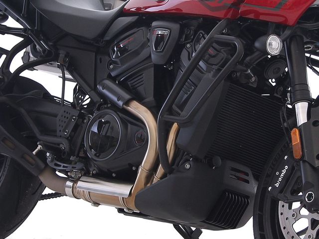 harley-davidson - pan-america-ra-1250-st