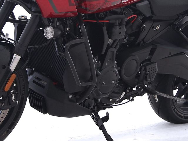 harley-davidson - pan-america-ra-1250-st