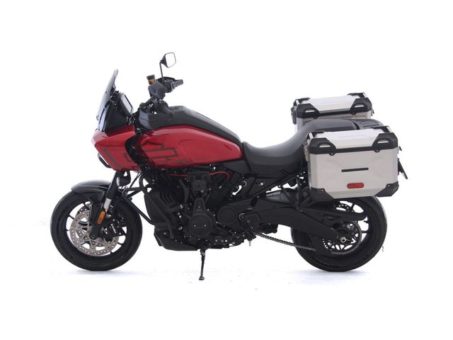 harley-davidson - pan-america-ra-1250-st