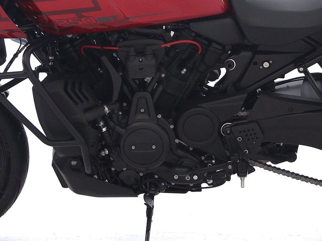 harley-davidson - pan-america-ra-1250-st