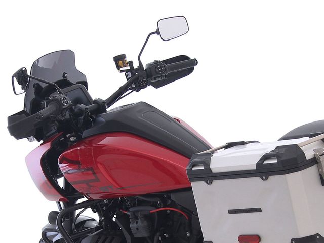 harley-davidson - pan-america-ra-1250-st